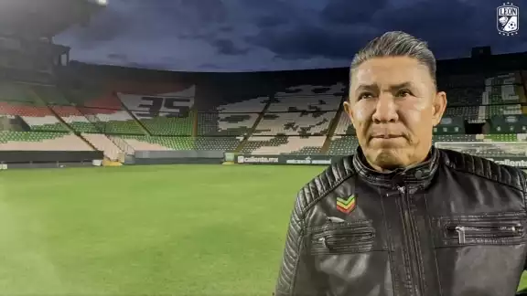 Nacho Ambriz toma el timón del León en crisis, pero no imposible de remontar.