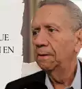 Celebridades que murieron en 2025: Deportistas, actores y cantantes que nos dejaron