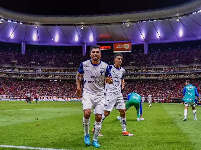 La celebración del Tecatito