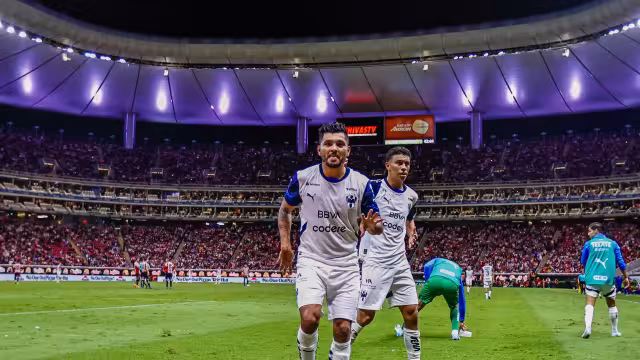 La celebración del Tecatito