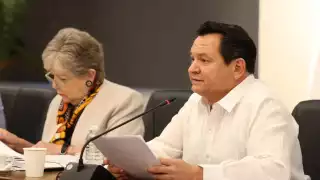 El nuevo acuerdo fortalecerá la regulación de la industria porcícola en Yucatán