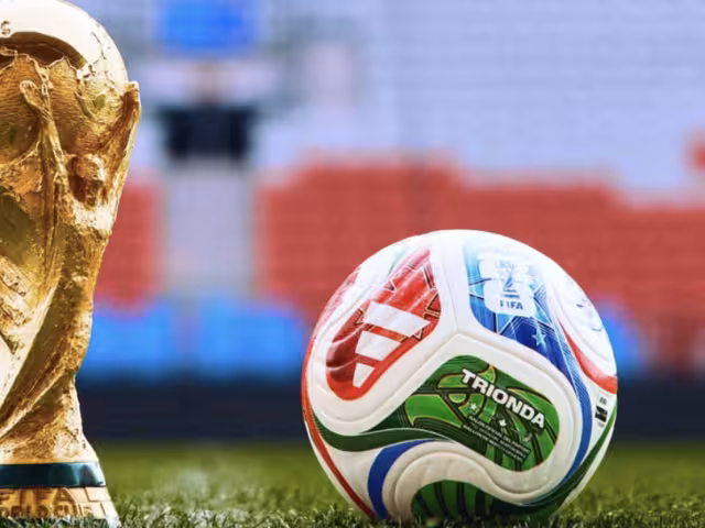 Te contamos todo sobre  este nuevo balón y su historira