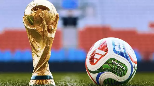 Te contamos todo sobre  este nuevo balón y su historira