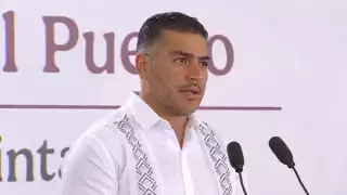 Homicidios dolosos en Quintana Roo: García Harfuch  informa   disminución del 61%