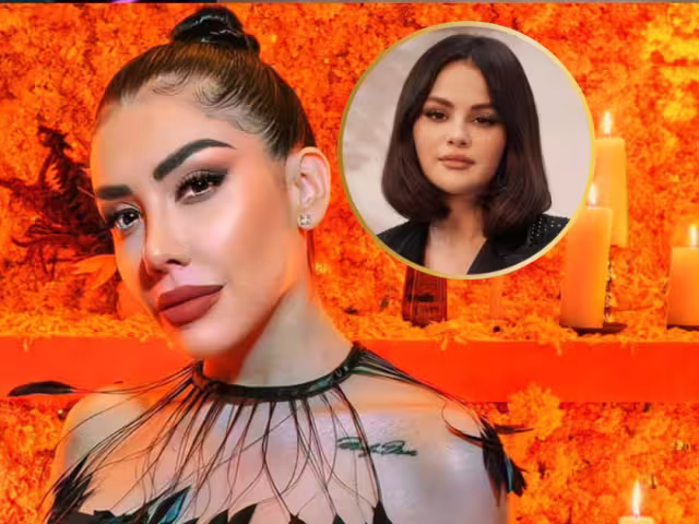 La finalista de LCDLF fue criticada en redes sociales