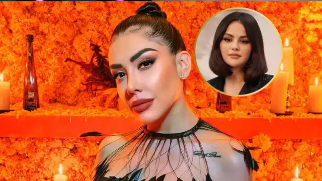 La finalista de LCDLF fue criticada en redes sociales