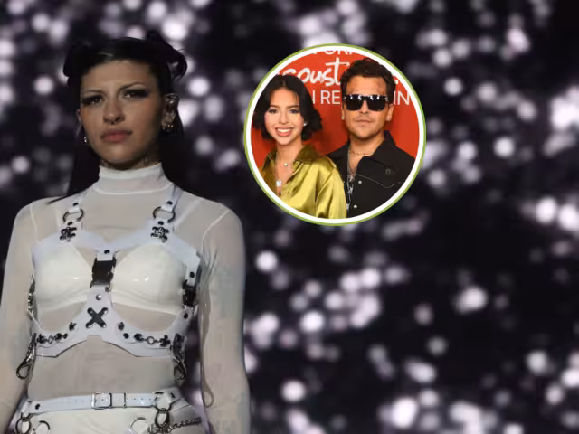 Cazzu lanzará nueva canción con polémico título