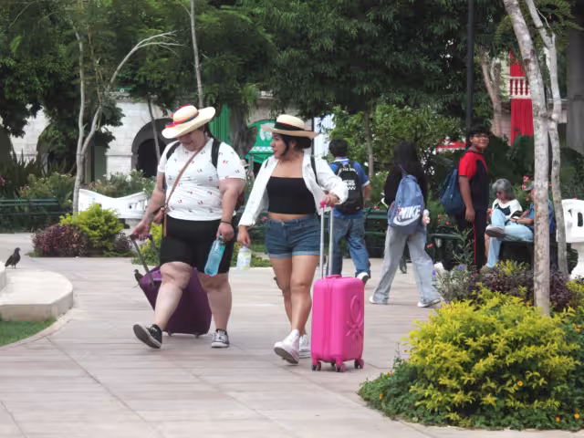 En cuanto al dinamismo económico, Yucatán creció 1.8%, contra el 0.5% nacional