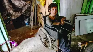 Educación sin inclusión: Una de las problemáticas para las personas discapacitadas en Cancún