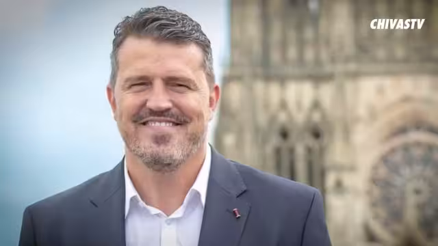 ¿Quién es Oscar García, nuevo entrenador de Chivas?