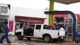 Yucatán se destaca por sus precios bajos en gasolina Magna