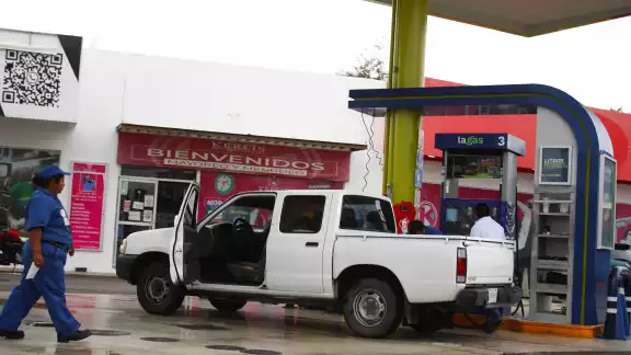 Yucatán, entre los estados con gasolina más barata, pero con opacidad en varias estaciones de servicio