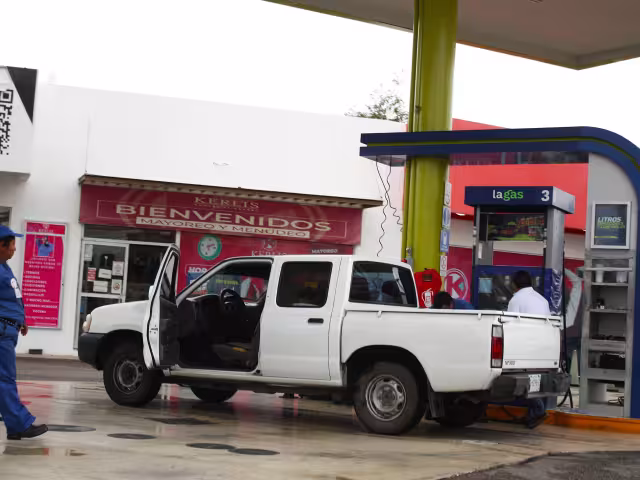 Yucatán, entre los estados con gasolina más barata, pero con opacidad en varias estaciones de servicio