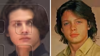 Los hijos de Luis Miguel tienen un gran parecido al Sol