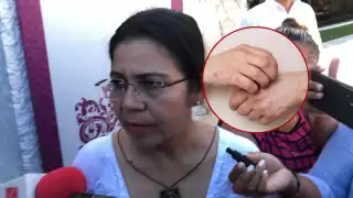 Sarampión en Campeche: Casos podrían aumentar en los próximos 21 días, alertan