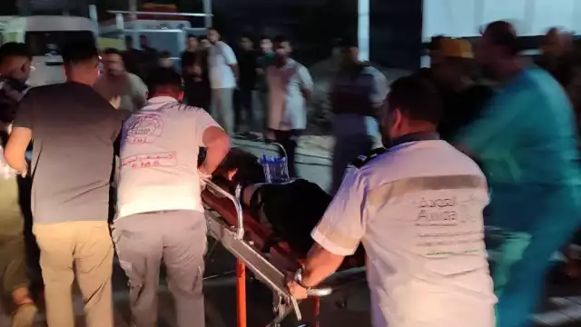 Hay al menos 19 personas fallecidas