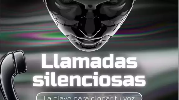Las llamadas telefónicas también han evolucionado como medio de los delincuentes. Las llamadas telefónicas también han evolucionado como medio de los delincuentes.