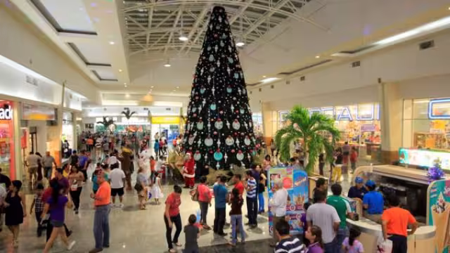 Empresarios para este fin de año prevén un aumento económico en Chetumal del 25%.