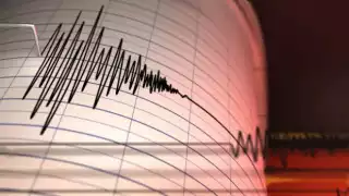 Sorprende sismo de 4.5 grados a Nuevo León, se percibió en varios municipios