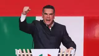   “Alito” y su ambición causaron la pérdida del registro del PRD, acusa exdirigente en Campeche  