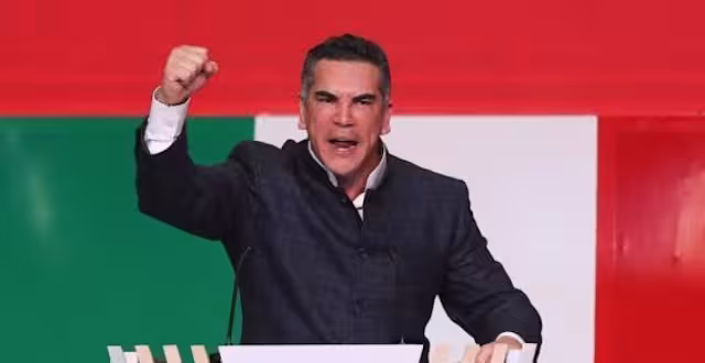 “Alito” ha sido criticado incluso por gente de su partido.