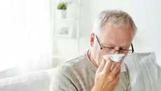 Calor genera enfermedades respiratorias en Campeche: Salud 