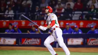 México vs. República Dominicana: La final soñada de la Serie del Caribe