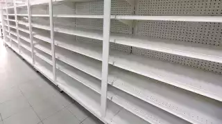 Exhiben desabasto de medicamentos en el Hospital General IMSS-Bienestar de Playa del Carmen