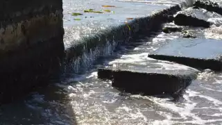 Contaminación por aguas jabonosas en Campeche: ¿Cuánto cuesta una multa?