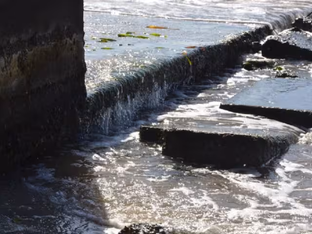 Campeche intensifica sanciones contra vertimiento de aguas negras en la vía pública