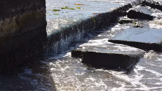 Campeche intensifica sanciones contra vertimiento de aguas negras en la vía pública