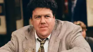 George Wendt, actor de ‘Cheers', murió a los 76 años