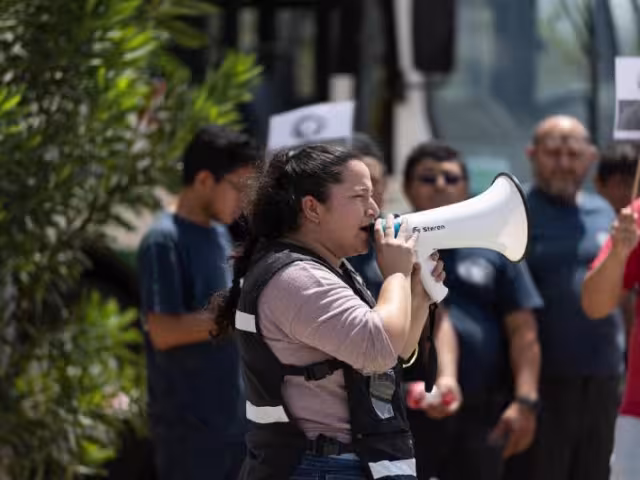 Todo está listo para el simulacro de este 19 de septiembre