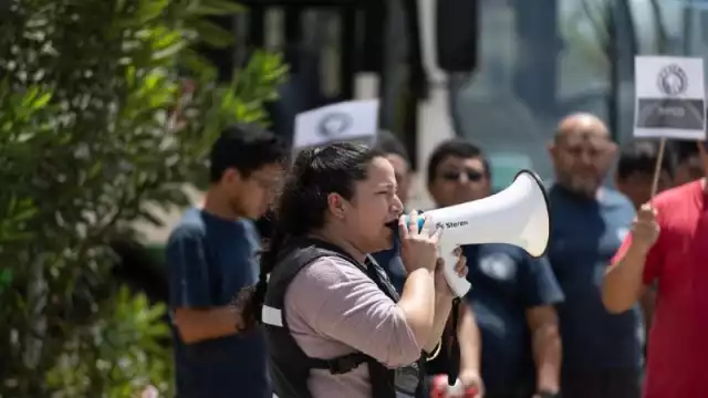 Todo está listo para el simulacro de este 19 de septiembre