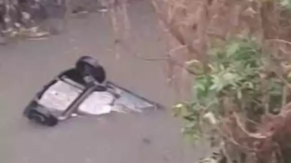 Los alumnos de FES Cuautitlán fallecieron al caer sobre aguas negras Los alumnos de FES Cuautitlán fallecieron al caer sobre aguas negras