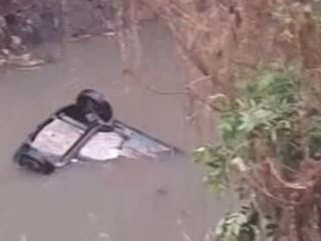 Los alumnos de FES Cuautitlán fallecieron al caer sobre aguas negras