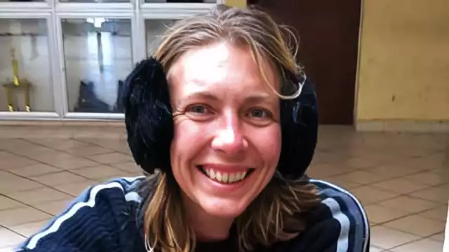 Elena Gouliakova sigue en Monterrey, pero viviendo en la calle, su aparición ha llamado la atención