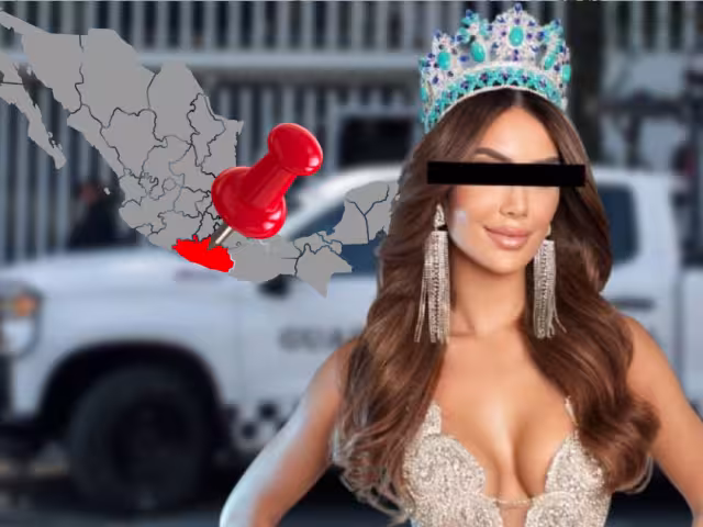 Los hechos ocurrieron la noche del jueves 14 de agosto.