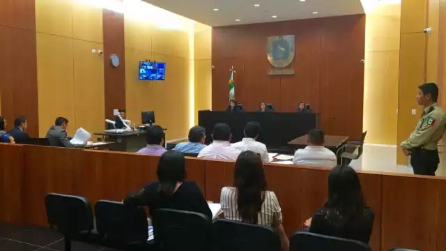 El hombre será vinculado a proceso en la siguiente audiencia