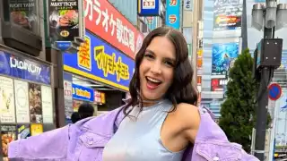 Ary Tenorio, novia de Luisito Comunica, denuncia a su socia en Irusu