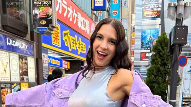 Ary Tenorio denuncia a su socia en la cafetería Irusu