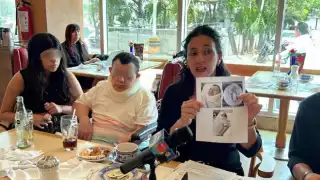 Demandan a Grupo Xcaret: Turista argentino con síndrome de Down terminó cuadripléjico tras sufrir un accidente  