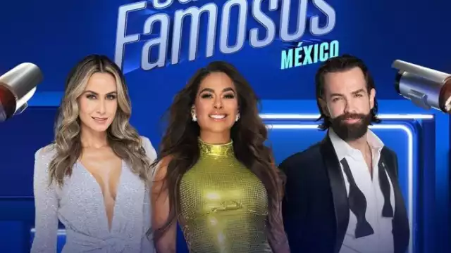 Televidentes acusan fraude en la nueva temporada de La Casa de los Famosos México