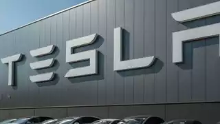 Encuentran bomba de la Segunda Guerra Mundial en fábrica de Tesla en Berlín