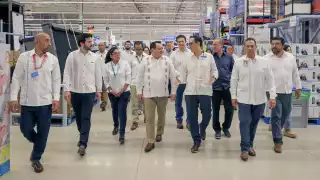 El Gobernador reiteró que el crecimiento económico debe traducirse en beneficios tangibles para los ciudadanos