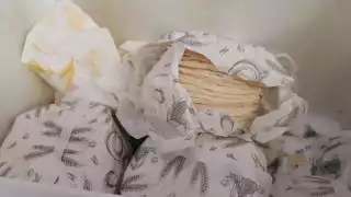 ¡Kilo de tortilla sube a 30 pesos en Tulum! Profeco propone  un precio promedio  de 23.82 