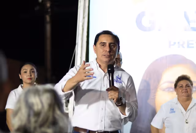 Asís Cano anunció que se interpondrán denuncias poselectorales