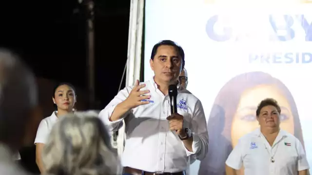 Asís Cano anunció que se interpondrán denuncias poselectorales