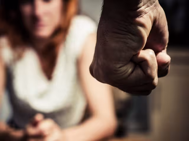 La agresión en el hogar es uno de los principales motivos de atención médica no accidental en el estado, sobre todo, en los municipios de la zona norte.