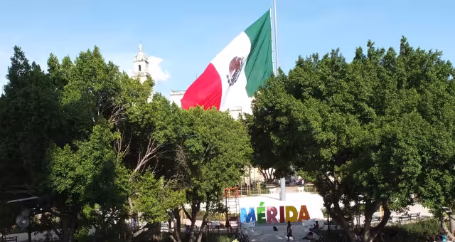 ¿Qué vialidades de Mérida no admitirán el acceso de vehículos?